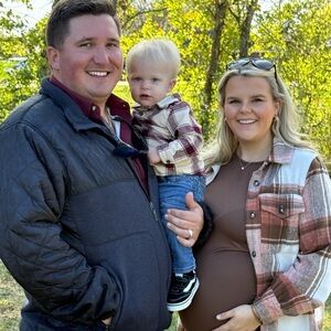 Meet your Posher, Kaley